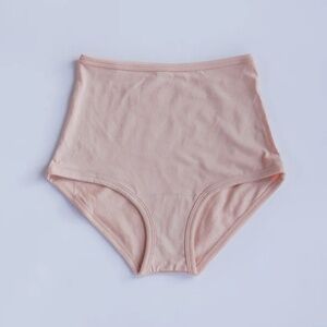 ISO ARQ High-Rise Undies NWT Size Medium in Slipper